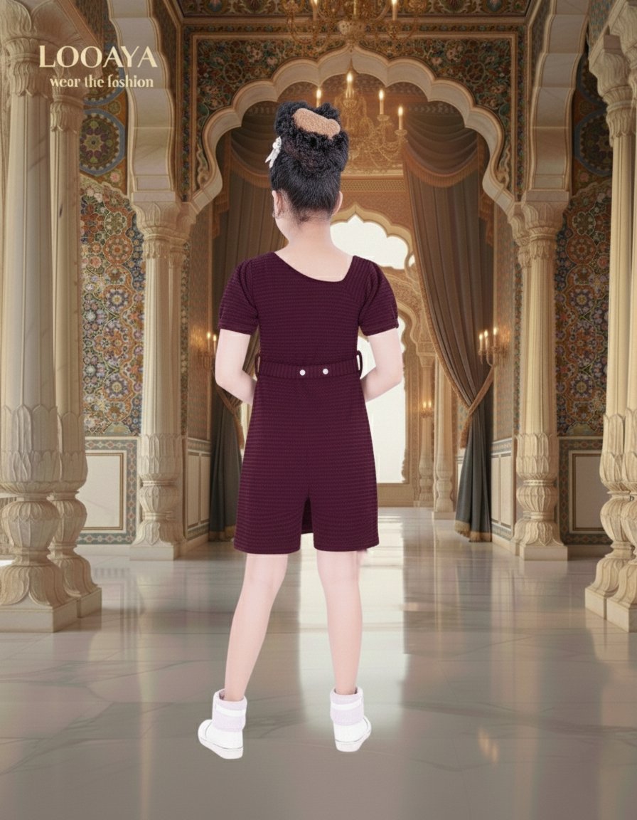 Fashion Knit Dress With Matching Bag (Meady) - Image 4